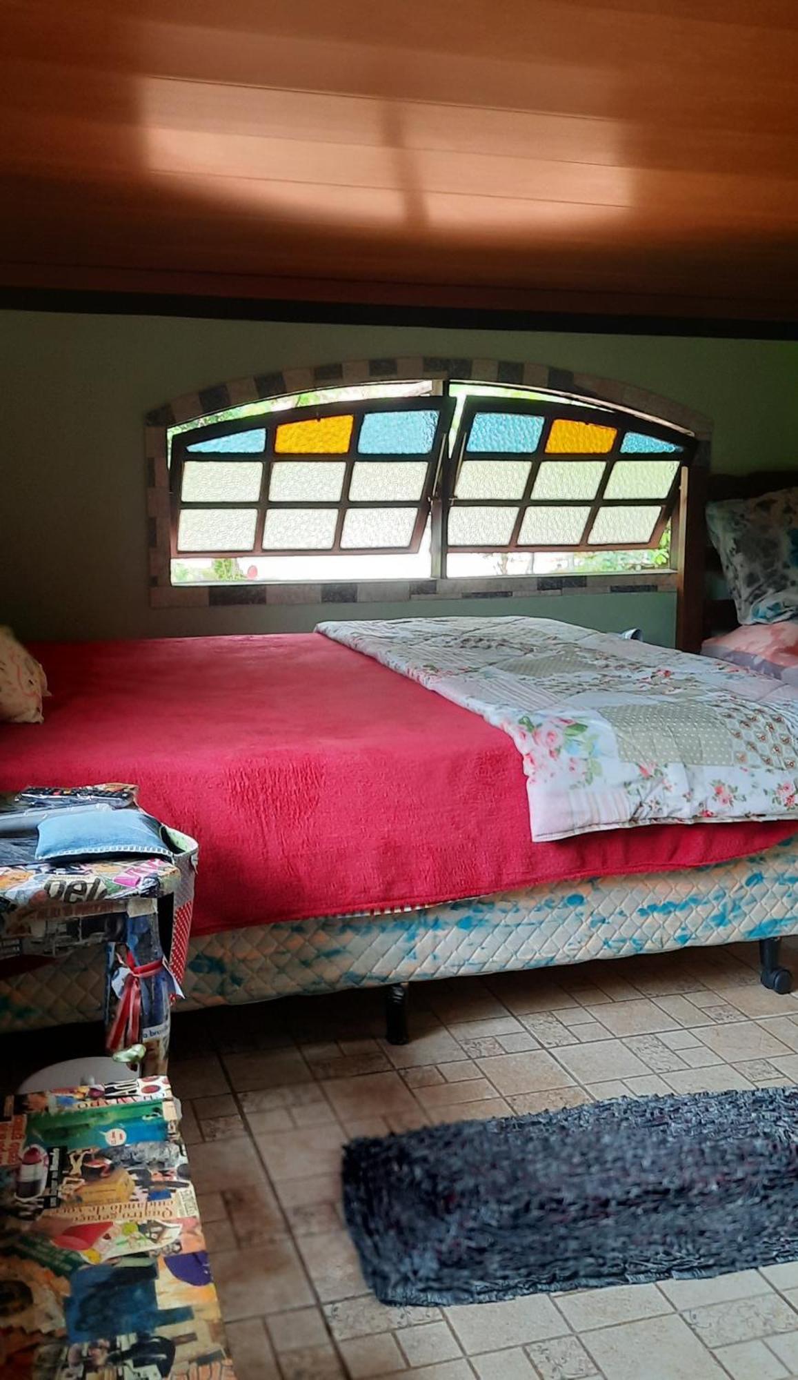 סאו פדרו דה סרה Suites Casinha Do Alto Da Bocaina חדר תמונה